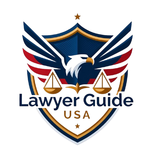 lawyer guide USA