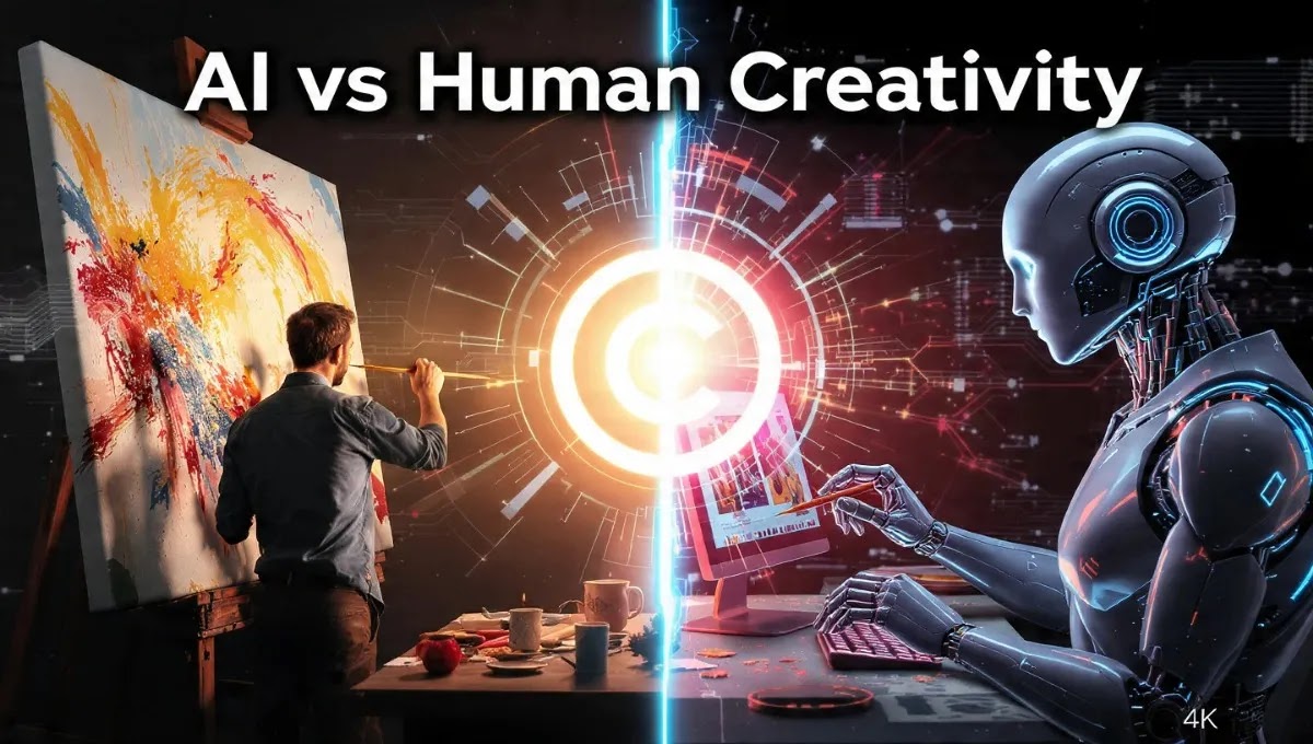 AI Copyright Law 2026: What Creators and Lawyers Must Know AI Copyright Law 2026: What Creators and Lawyers Must Know
