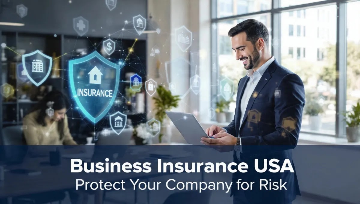 Business Insurance USA