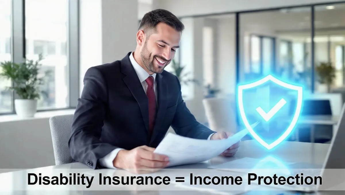 Disability Insurance USA