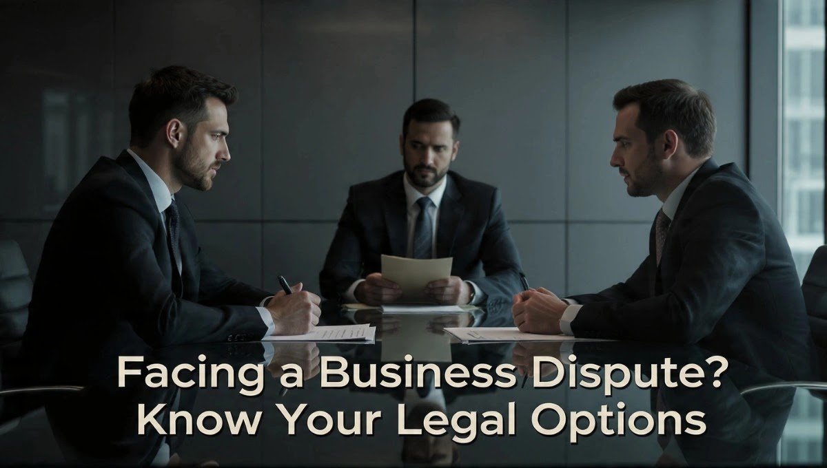 Corporate Litigation Lawyer USA Corporate Litigation Lawyer USA