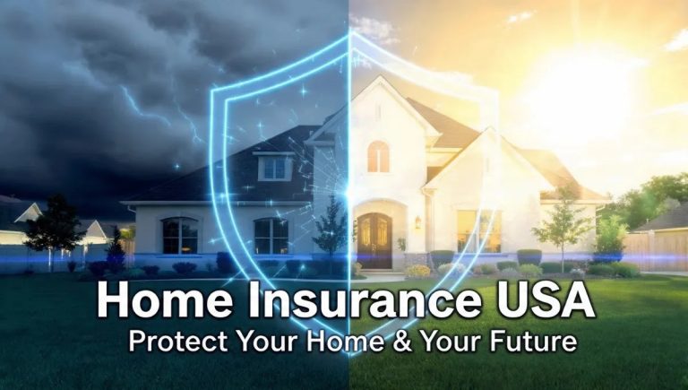 Home Insurance USA