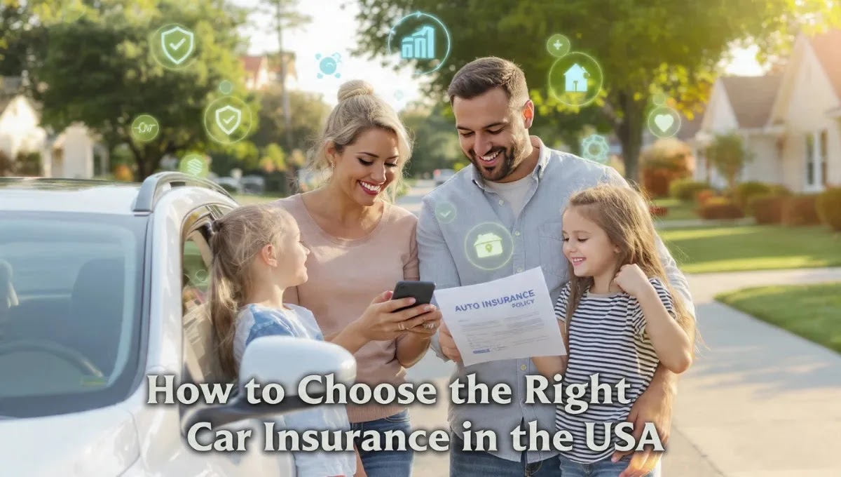 Best Car Insurance Companies in USA