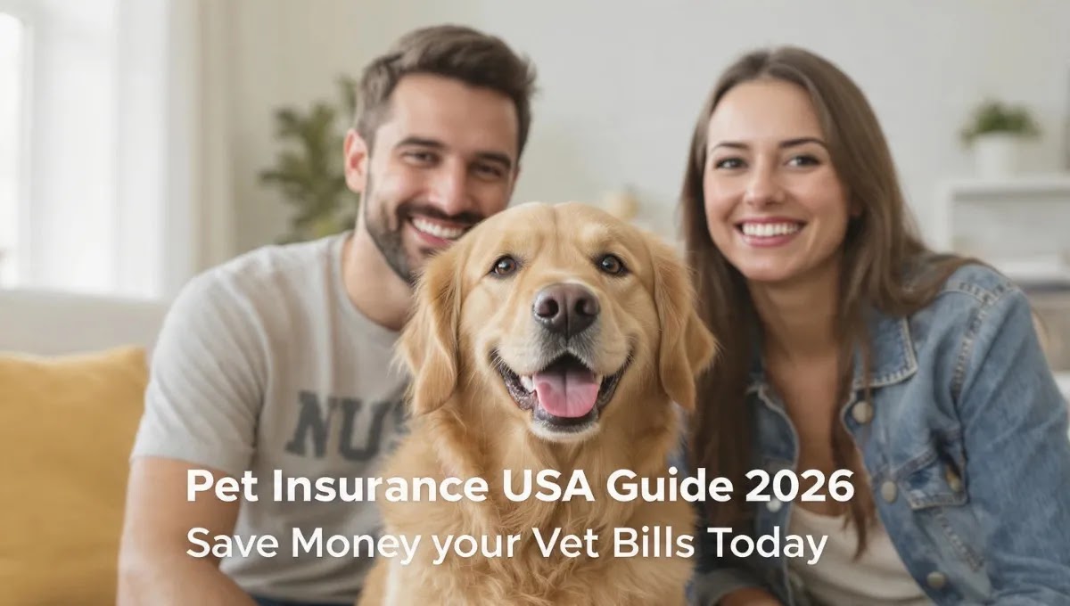 Pet Insurance USA
