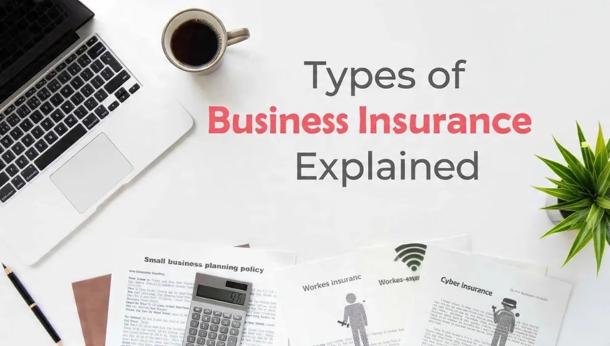 Business Insurance USA Business Insurance USA