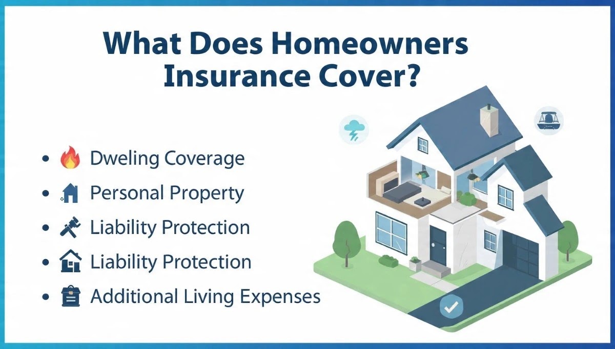 Home Insurance USA