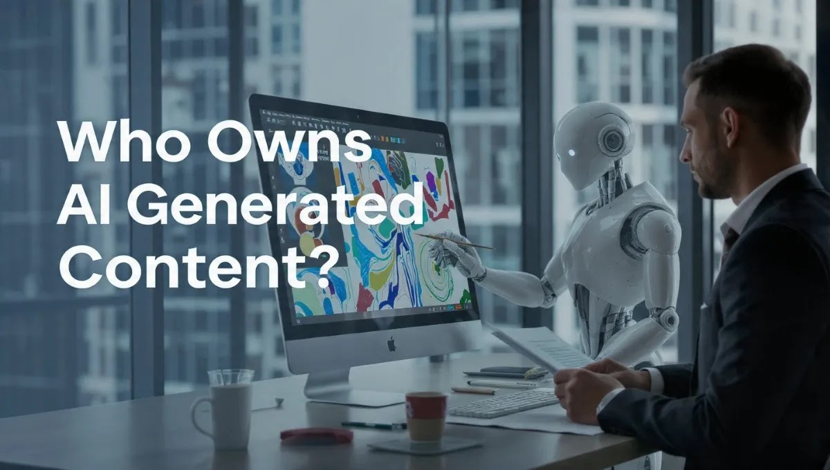 AI Copyright Law 2026: What Creators and Lawyers Must Know AI Copyright Law 2026: What Creators and Lawyers Must Know