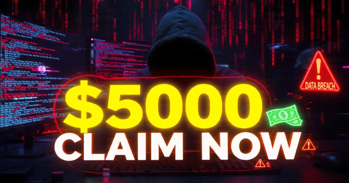 Data Breach Settlement USA 2026