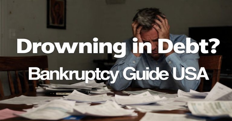 Bankruptcy Lawyer USA