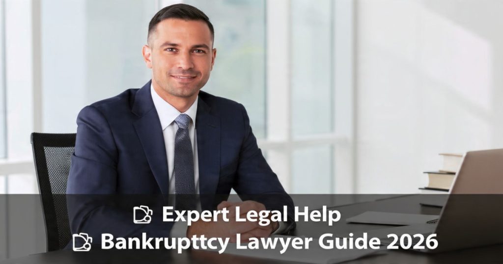 Bankruptcy Lawyer USA