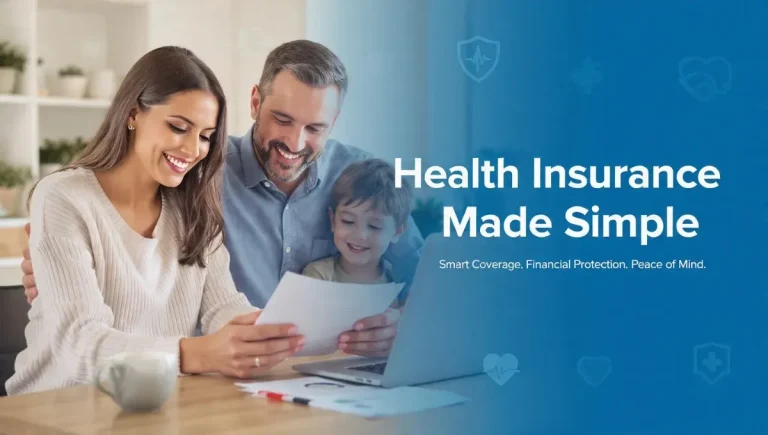 Health Insurance