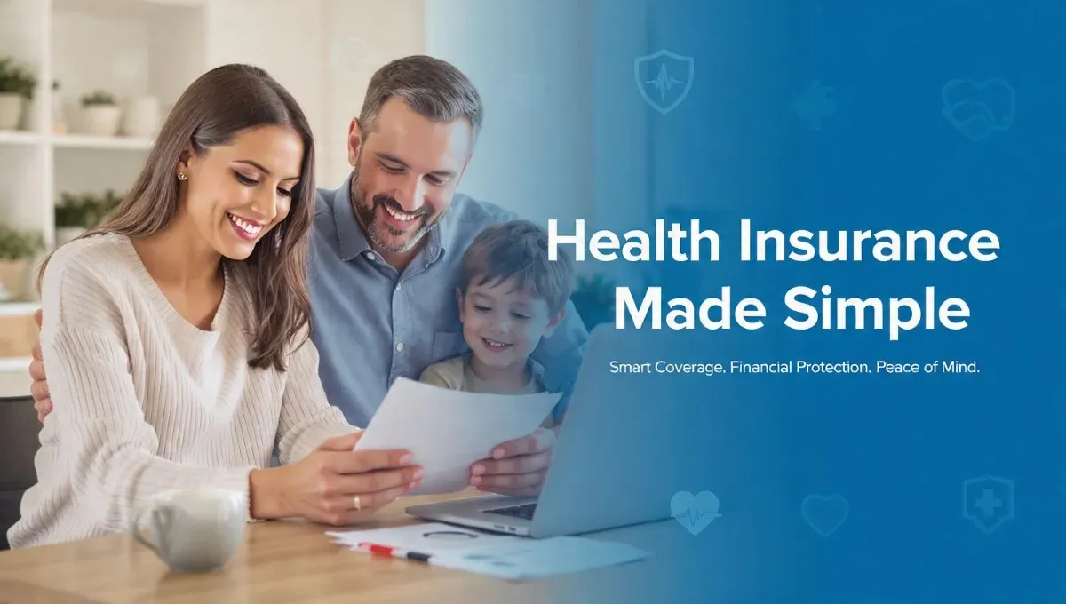 Health Insurance