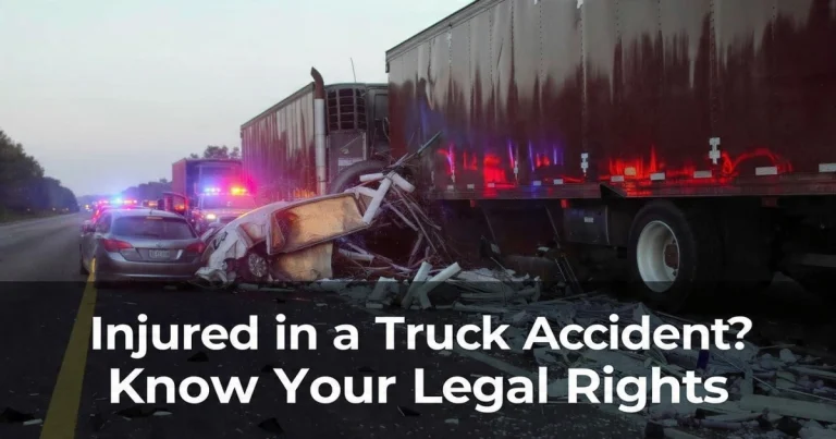 18 Wheeler Accident Lawyer USA