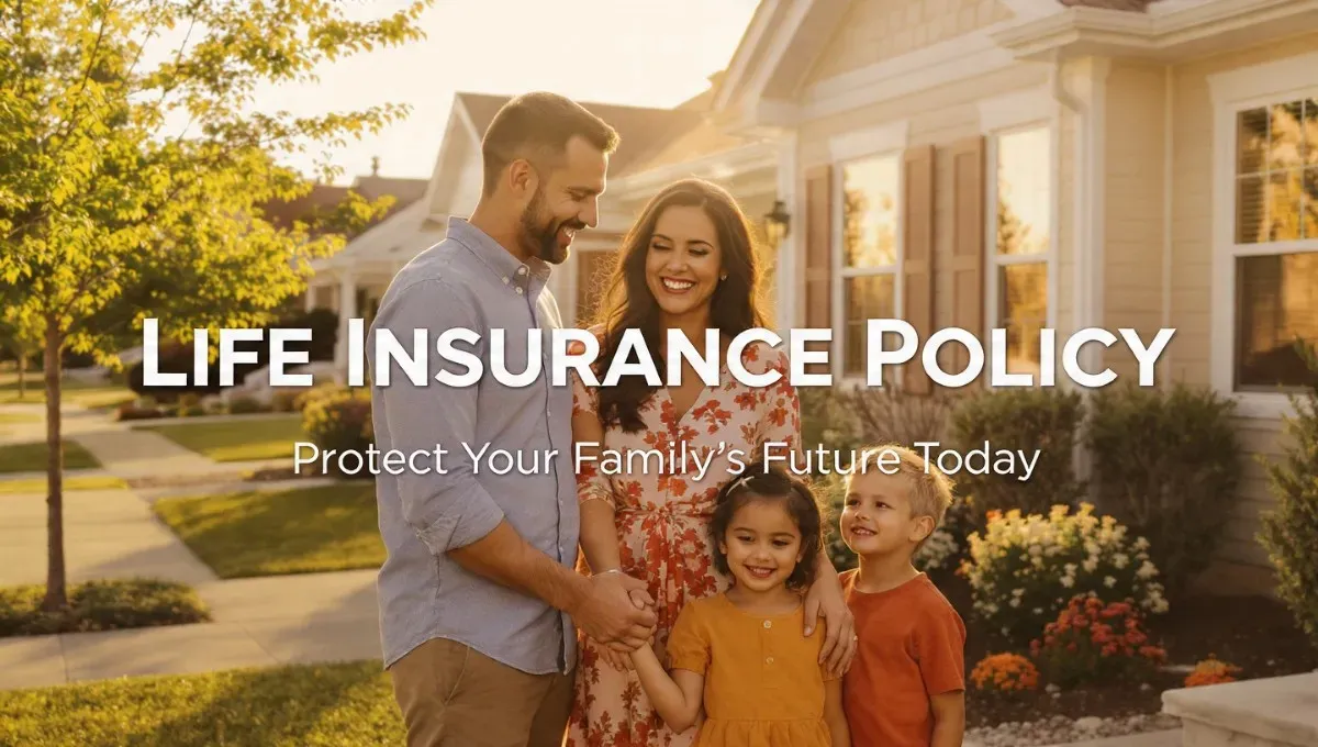 Life Insurance Policy