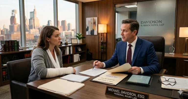What Does a Personal Injury Lawyer Do? A Complete Expert Guide