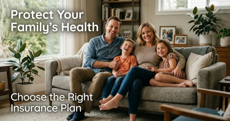 family health insurance