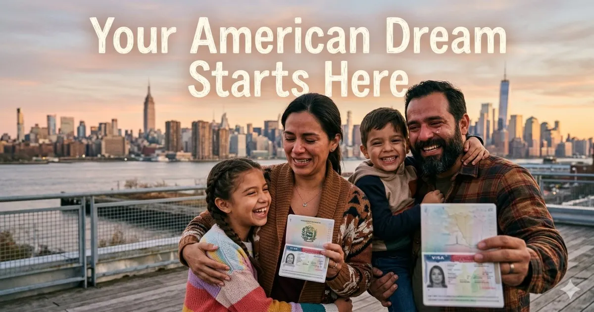 Visa Lawyer USA