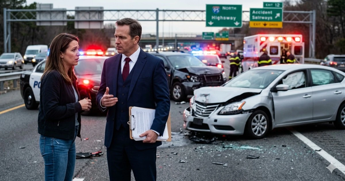 Personal Injury Lawyer