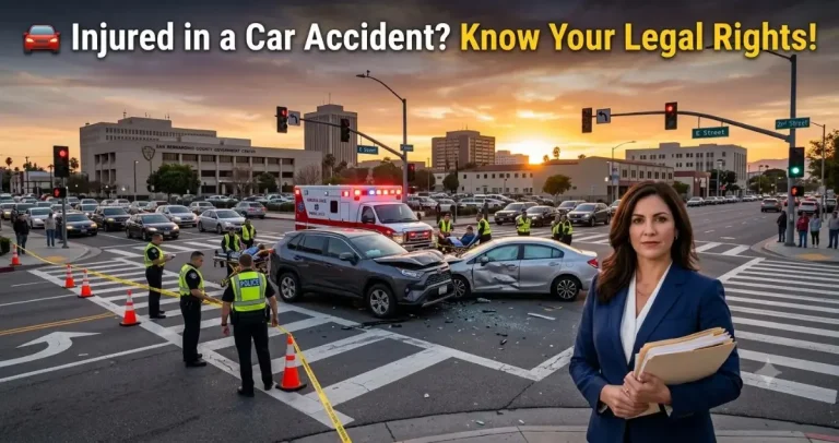 Car Accident