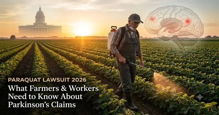 Paraquat-Lawsuit