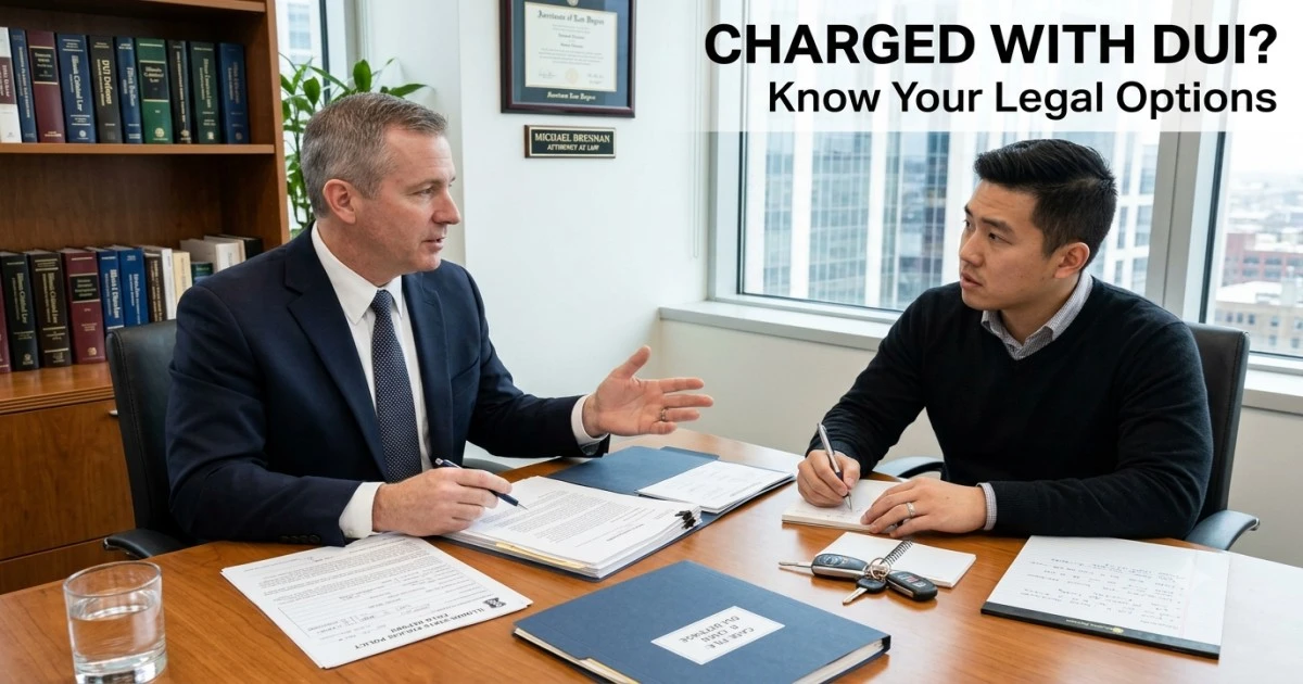 dui lawyer